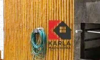 Imagem: CASA 03 QUARTOS SENDO 01 SUÍTES NO JARDIM