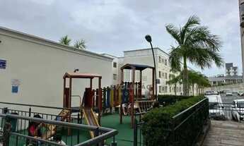 Imagem 2: Apartamento com 2 Dorm, Reformado e pronto para morar em Areias - São José/SC