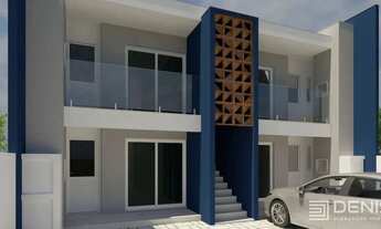 Imagem 6: Novo! Apto - 2 Qts - 60 m² - Murta - Itajaí/SC