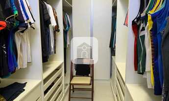 Imagem 3: Casa em condomínio para locação no bairro Jardim Botânico