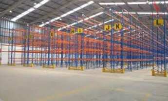 Imagem 5: Galpão/Depósito/Armazém para aluguel com 2000 metros quadr