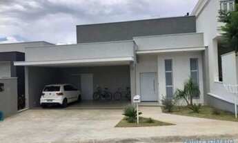 Imagem 2: CASA ASSOBRADADA - CONDOMÍNIO RESIDENCIAL EUROVILLE II - SP