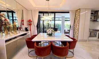 Imagem 7: Central Park Casa em condomínio com 3 dormitórios