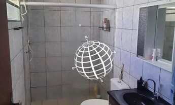 Imagem 4: Casa com 2 dormitórios à venda, 93 m² por R$ 650.000,00 - Ribeirão dos Porcos - Atibaia/SP