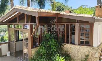 Imagem 2: Casa em condominio 4 dormitorios Jardim Itatinga, São Paulo, SP