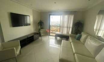 Imagem: Apartamento para locação, Jardim Anália