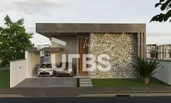 Imagem 2: Portal do Sol Golf Green - Casa de Condomínio 3 quartos, sendo 3 suítes