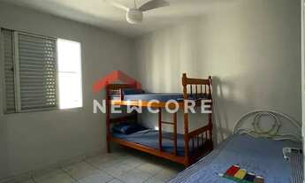 Imagem 5: Apartamento em Rua México - Guilhermina - Praia Grande/SP