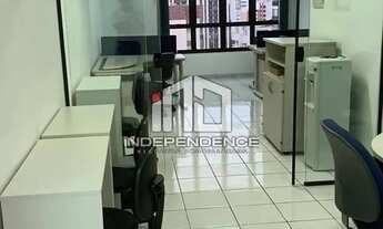 Imagem 7: Sala para locação, Parque Residencial Aquarius, São José dos Campos, SP