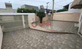 Imagem: LINDO SOBRADO NO JARDIM AMÉRICA - BAURU