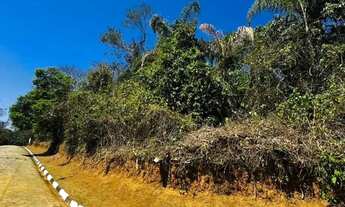 Imagem 2: Terreno no Condomínio Recanto dos Pássaros Jacareí/SP