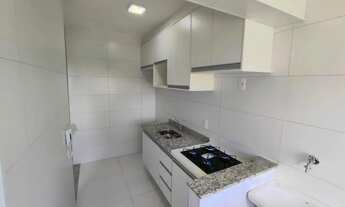 Imagem 3: Apartamento, 52 m² para alugar - Jardim Uirá - São José dos Campos/SP