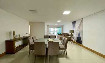 Imagem 3: Riviera del Mare - 198m² | 4 Suítes | Nascente | Lazer Completo