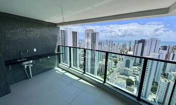 Imagem 3: Edf Verdano Apartamento com 3 dormitórios