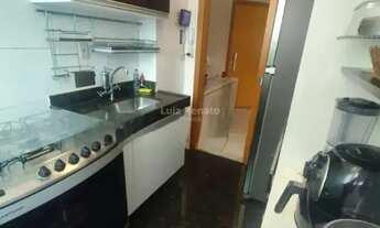 Imagem 3: Apartamento 2 quartos para locação no bairro Sion