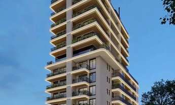 Imagem 3: Área Sky Garden 3 dormitórios sendo uma suíte