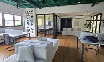 Imagem 5: Urban caminho das árvores porteira fechada mobiliado aluguel locação