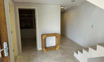 Imagem 5: Casa com 3 quartos, terraço privativo com churrasqueira e 3 vagas para locação próximo ao