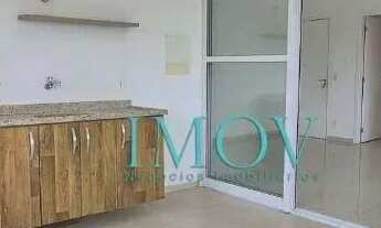 Imagem 3: Apartamento com 2 dormitórios à venda, 84 m² por R$ 780.000,00 - Jardim Aquarius - São Jos