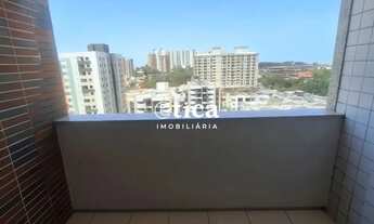 Imagem 6: Apartamento no Renascença com 96m², 03 quartos sendo 2 suítes