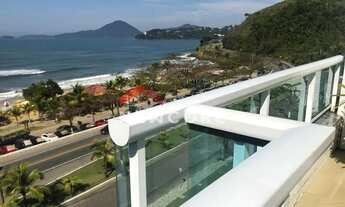 Imagem 4: Cobertura em Avenida Atlântica - Praia Grande - Ubatuba/SP