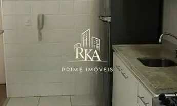 Imagem 3: Apartamento com 50m2, 1 suíte e 1 vaga para locação no condomínio Beat Alphavill