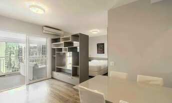 Imagem 2: APARTAMENTO RESIDENCIAL em SÃO PAULO - SP, Itaim Bibi