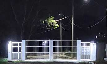 Imagem 2: Lote/Terreno para venda possui 800 metros quadrados em Lambarí - Guararema - São Paulo