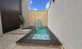 Imagem 3: Vendo Casa no Araçagy, 98m², 03 Quartos, Oportunidade