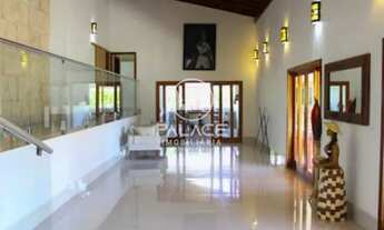 Imagem 2: Casa em condomínio à venda em vale das laranjeiras, indaiatuba 5 quartos 651m²