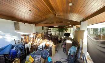 Imagem 3: Casa de condomínio - Sobrado com 4 quartos, Lago da Boa Vista - Sorocaba