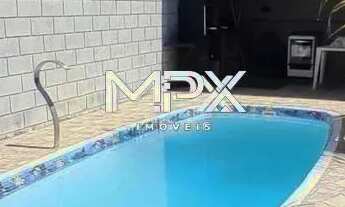 Imagem 2: Casa à venda em Piracicaba, Novo Horizonte, com 1 quarto, com 100 m²