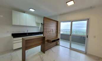 Imagem: Apartamento à venda em Campinas, Loteamento