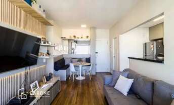 Imagem 6: APARTAMENTO RESIDENCIAL em SÃO PAULO - SP, Chác. Santo Antônio