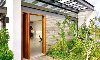 Imagem 7: Casa à venda em Itu, Condomínio Terras de São José II, com 5 suítes, com 536 m²