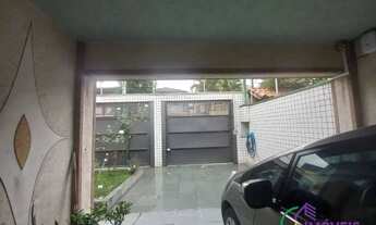 Imagem 4: CASA TÉRREA - TATUAPÉ - SP