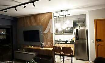 Imagem 2: Apartamento (tipo - padrao) 2 dormitórios/suite, cozinha planejada, portaria 24 horas, ele