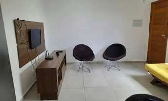 Imagem 2: Apartamento Garden à venda em Vila Jaguara, São Paulo - 2 dormitórios e excelente localiza