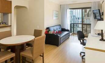 Imagem 2: Flat com ótimo preço no bairro Jardins. Confira!