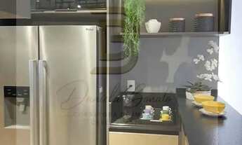 Imagem 7: Apartamento para Venda em Sorocaba, Parque Campolim, 3 dormitórios, 3 suítes, 4 banheiros