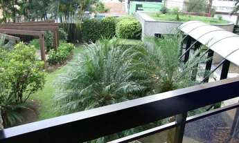 Imagem 7: Apartamento em Rua Fidêncio Ramos - Vila Olímpia - São Paulo/SP