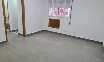 Imagem 5: Apartamento todo reformado ao lado do TEATRO MUNICIPAL do Rio de de Janeiro