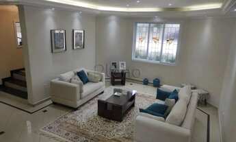 Imagem 2: Sobrado à venda e para alugar em Indaiatuba, Vila Inglesa, com 4 suítes, com 665 m², Vila