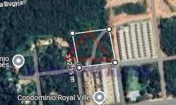 Imagem 3: Terreno em Morros - Teresina