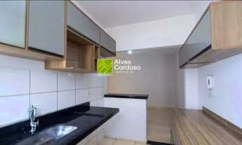 Imagem 3: Apartamento para Locação no Condomínio Salamanca