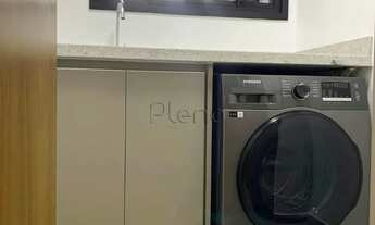 Imagem 7: Apartamento para alugar em Campinas, Nova Campinas, com 2 suítes, com 66 m², Halma 911