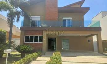 Imagem: Casa à venda em Indaiatuba, Chácara Areal