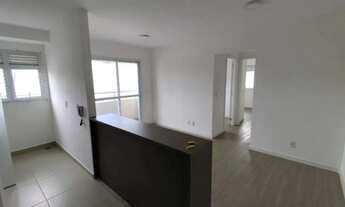 Imagem 2: Apartamento com 2 dormitórios à venda, 47 m² por R$ 290.000,00 - Vila Sacadura Cabral - Sa