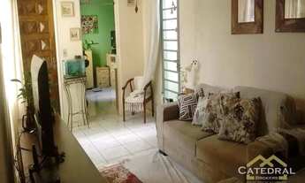 Imagem: Casa com 5 dormitórios à venda, 310 m²