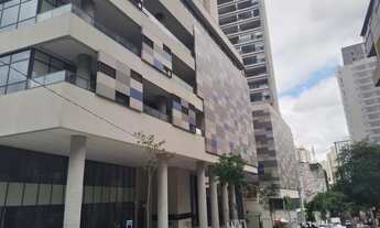 Imagem 2: Prédio Comercial 5.264m² Desocupado na Bela Vista - São Paulo/SP